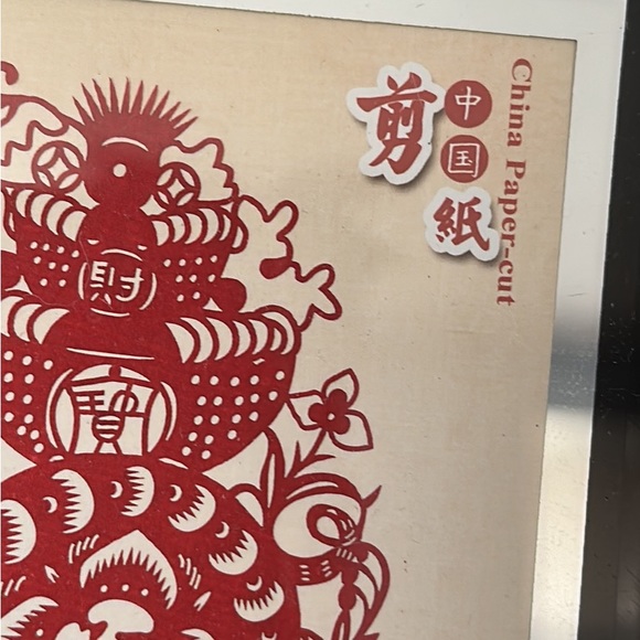 PAPER-CUT.CHINA - Picture 4 of 6